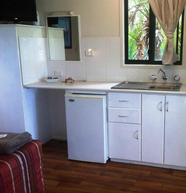 Hotel QLD