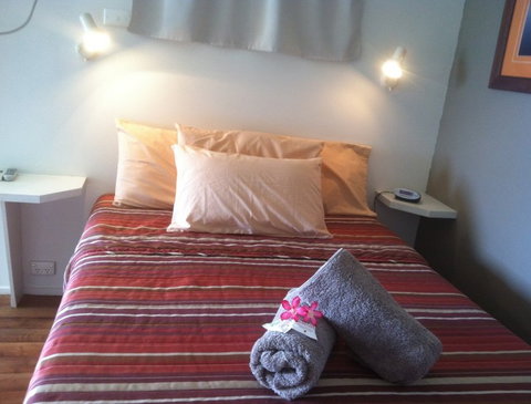 Kimberleyland Holiday Park - Hotel QLD 2