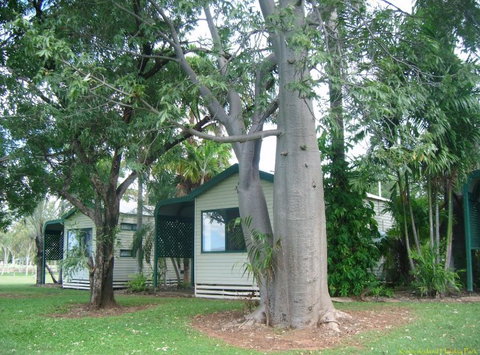 Kimberleyland Holiday Park - Hotel QLD 3