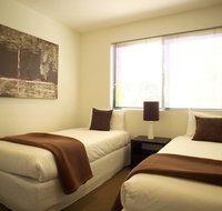 Quality Inn Colonial - Hotel QLD