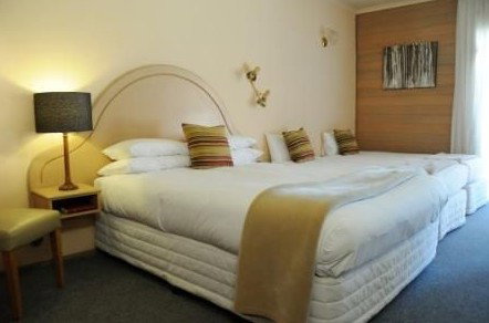 Quality Inn Colonial - Hotel QLD 1