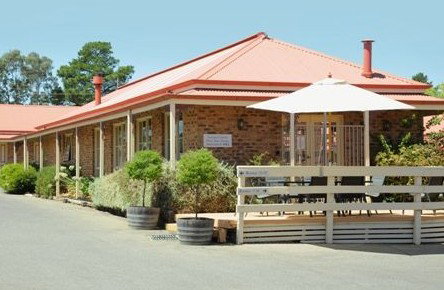 Quality Inn Colonial - Hotel QLD 2