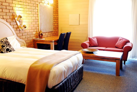 Quality Inn Colonial - Hotel QLD 3