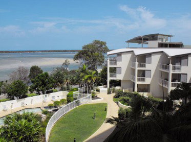 Hotel QLD