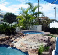 Estoril On Moffat Holiday Apartments - Hotel QLD