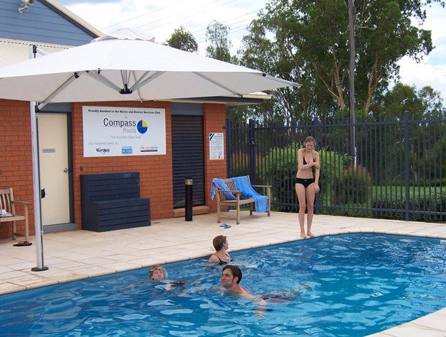  Hotel QLD