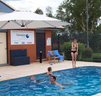 Albert Motel - Hotel QLD