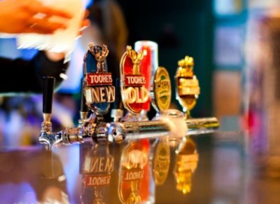 Harp Deluxe Hotel - Hotel QLD 1
