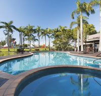 Oaks Oasis - Hotel QLD