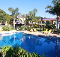 Nautilus Apartments Merimbula - Hotel QLD