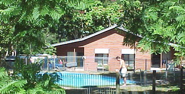  Hotel QLD