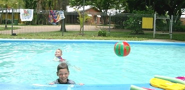 Glass House Mountains Holiday Village - Hotel QLD 1