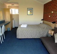 Merimbula Gardens Motel - Hotel QLD