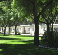BIG 4 Barossa Tourist Park - Hotel QLD