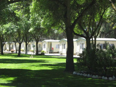 BIG 4 Barossa Tourist Park - Hotel QLD 0