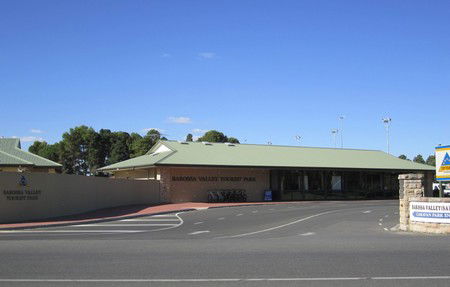 BIG 4 Barossa Tourist Park - Hotel QLD 3