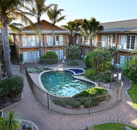 Quality Hotel Melbourne Airport - Hotel QLD