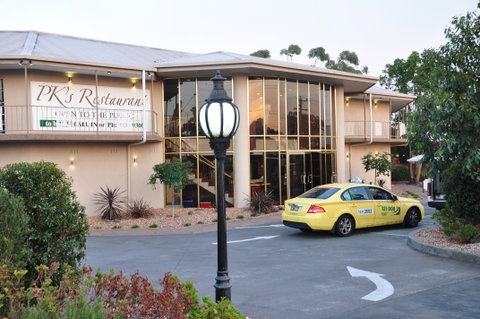 Quality Hotel Melbourne Airport - Hotel QLD 1