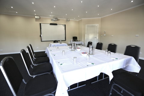 Quality Hotel Melbourne Airport - Hotel QLD 2