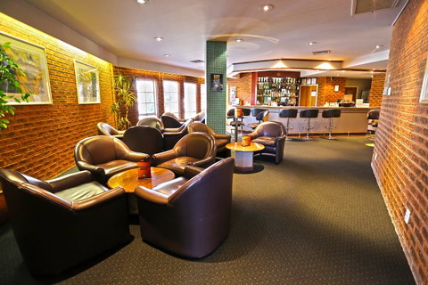 Quality Hotel Melbourne Airport - Hotel QLD 3