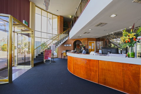 Quality Hotel Melbourne Airport - Hotel QLD 4