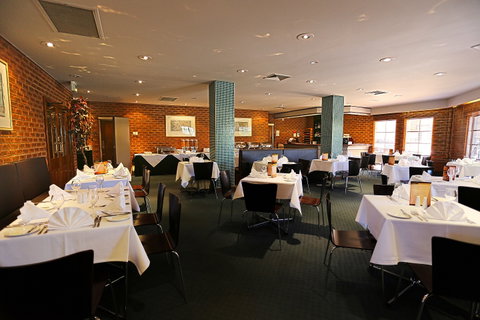 Quality Hotel Melbourne Airport - Hotel QLD 5