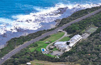 Whitecrest Great Ocean Road Resort - Hotel QLD 0