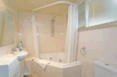 Whitecrest Great Ocean Road Resort - Hotel QLD 3