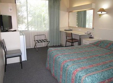  Hotel QLD