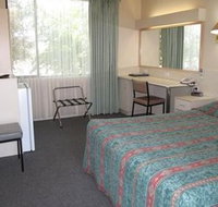 Acacia Motel - Hotel QLD