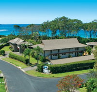 Absolute Beachfront Smugglers on the Beach - Hotel QLD