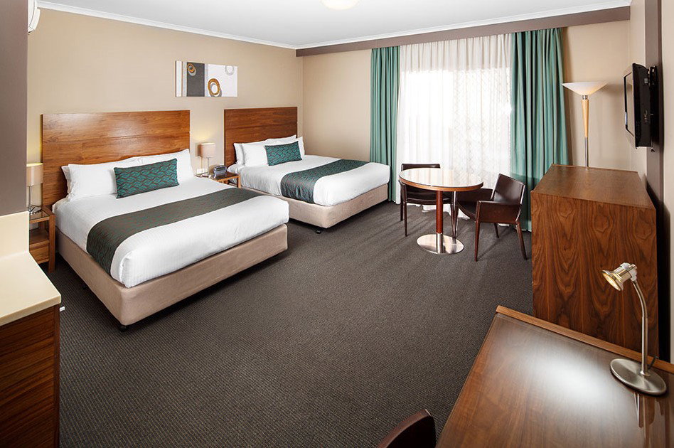 Dickson ACT Hotel QLD