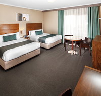 Quality Hotel Dickson - Hotel QLD