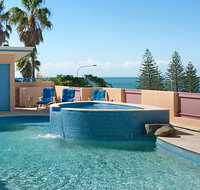 Alexandra On The Pacific - Hotel QLD