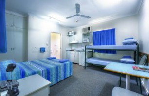 Katherine NT Hotel QLD