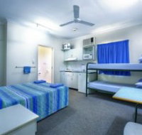 Knotts Crossing Resort - Hotel QLD