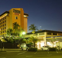 Quality Hotel Frontier Darwin - Hotel QLD