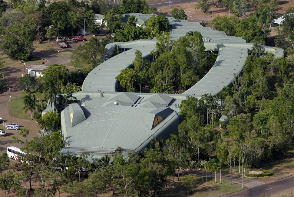 Hotel QLD