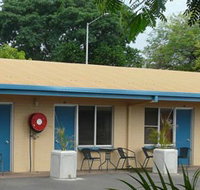 Katherine Hotel Motel - Hotel QLD
