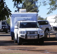 Barkly Homestead - Hotel QLD