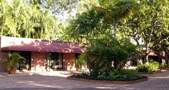 Hotel QLD