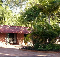 Darwin Boomerang Motel And Caravan Park - Hotel QLD