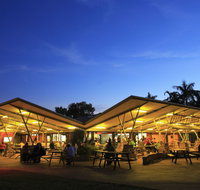 Cooinda Lodge Kakadu - Hotel QLD