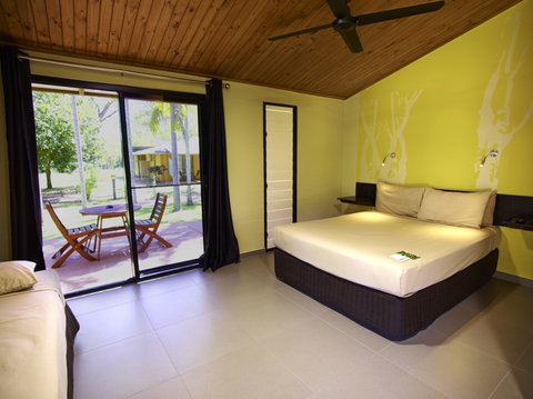 Cooinda Lodge Kakadu - Hotel QLD 2