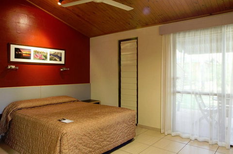 Cooinda Lodge Kakadu - Hotel QLD 3