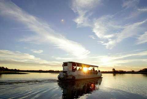 Cooinda Lodge Kakadu - Hotel QLD 5