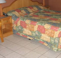 Paraway Motel - Hotel QLD