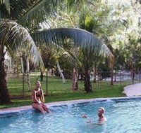 Springvale Homestead - Hotel QLD