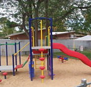 Stuart Caravan Park - Hotel QLD