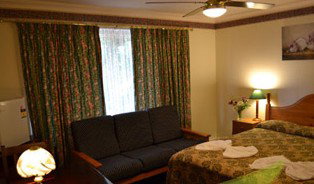  Hotel QLD